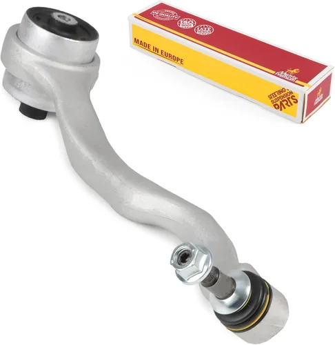Miniatura 139 de Metrix Premium Chassis Parts - Brazo de control inferior delantero izquierdo con junta esférica y conjunto de buje Compatible con Chevrolet Aveo 18