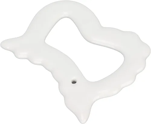Miniatura 3 de Yinhing Gua Sha - Herramienta de masaje de raspado, tablero de cerámica GuaSha para raspar muscular, juegos de masaje para spa y cuidado de nudos