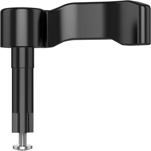 Miniatura 5 de Moker Palanca de acelerador de pulgar para Polaris Sportsman/Scrambler ATV – Palanca de acelerador extendida de aluminio compatible con Polaris
