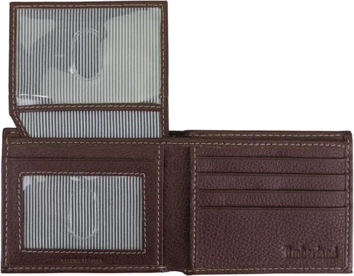 Miniatura 4 de Timberland Hunter Passcase - Maletín para hombre