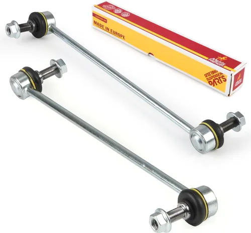 Miniatura 12 de Metrix Premium - Barra estabilizadora delantera L & R K750188 y K750189 para Chevrolet Equinox 08-17, Captiva Sport 12-15, GMC Terrain 10-17