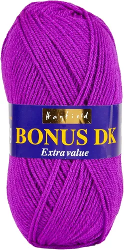 Miniatura 8 de Hayfield Bonus DK 554 Tomate
