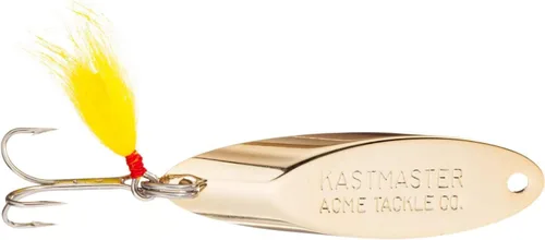 Miniatura 3 de Acme Señuelo Kastmaster con teaser Buck Tail