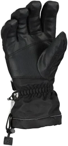 Miniatura 2 de SCOTT Ultimate Warm Guantes para mujer, gris claronegro, talla M, 2779511288007, gris claronegro