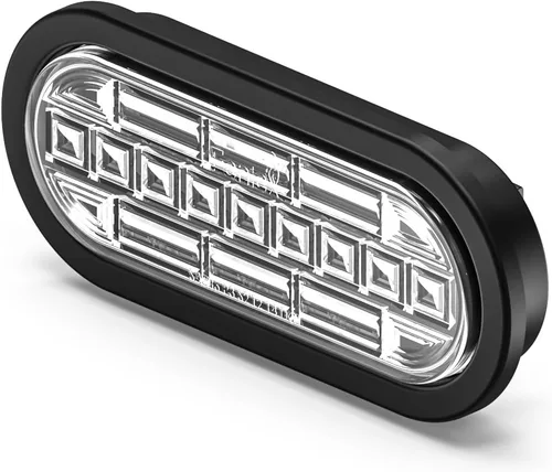Miniatura 12 de Luces LED DOT de la serie Feniex Trucking