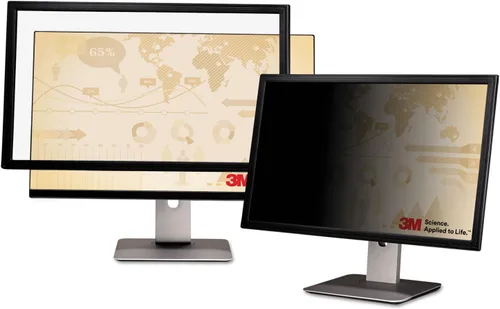 Miniatura 8 de 3M™ Filtro de privacidad para monitores de pantalla completa de 27 pulgadas, PF270W9E