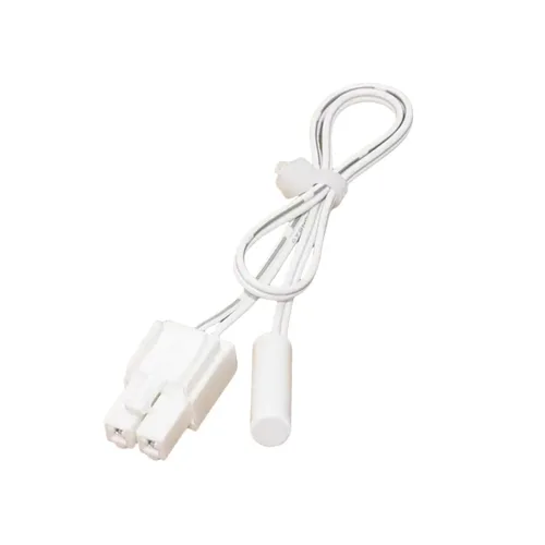 Sonda de sensor de temperatura para refrigerador 2K, compatible con Haier, compatible con Midea, compatible con Meiling, compatible con TCL, piezas
