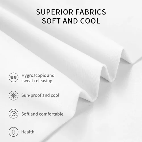 Miniatura 5 de RIMENCH Mangas de brazo deporte manga compresión manga UV protección solar brazo mangas cubierta