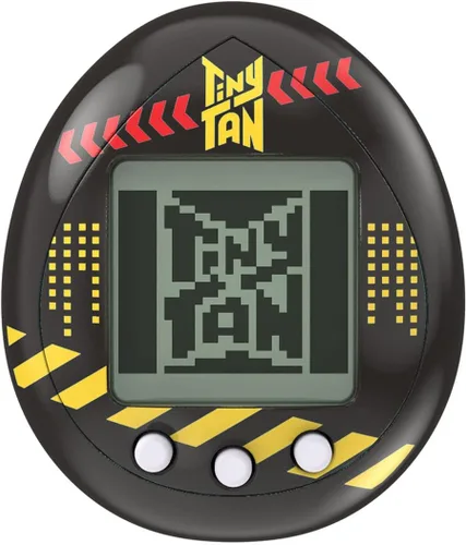 Miniatura 2 de Tamagotchi Nano x BTS TinyTAN Hugmy Tamagotchi J-Hope ver. Figura de vinilo (88872)