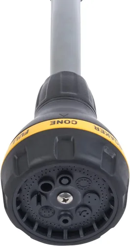 Miniatura 5 de Melnor 65172AMZ Relax Grip 8 Patrones Varita de 15" con adaptador