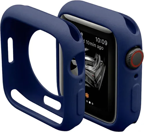 Miniatura 12 de Funda Ultra Delgada de TPU para iWatch Apple Watch Series 3/2/1, 38mm
