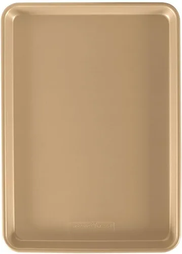 Miniatura 4 de Nordic Ware Naturals Bandeja Grande Antiadherente, Paquete de 1