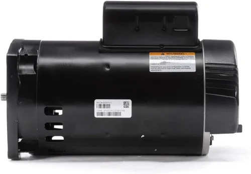 Miniatura 5 de REGAL BELOIT AMERICA INC B2841V1 208-230/115V 1.65 SF 56Y MARCO