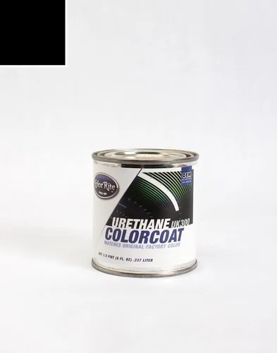 Miniatura 216 de ColorRite Bolígrafo para Dodge Avenger Automotive Touch-up Paint - Pintura transparente con efecto azul moderno PBL/EBL - Paquete de color + capa
