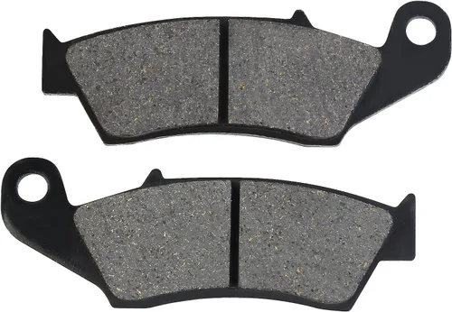 Miniatura 5 de AHL Juego de pastillas de freno delanteras y traseras para Suzuki RM125 RM250 1996-2011 RMX250 X/Y 1999-2000 DRZ400 DR-Z 400 DR-Z400 2000-2009