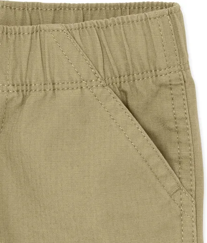 Miniatura 2 de The Children's Place baby boys Pull On Cargo Shorts