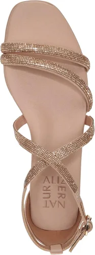 Miniatura 2 de Naturalizer Sandalias planas con tiras Sicily para mujer