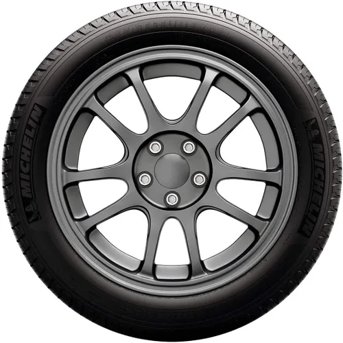 Miniatura 3 de MICHELIN Latitude Tour HP - Neumático radial para todo el año para SUV y crossovers, 255/50R19 103V