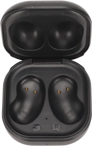 Miniatura 4 de Funda de repuesto para auriculares verdaderos con indicador de carga