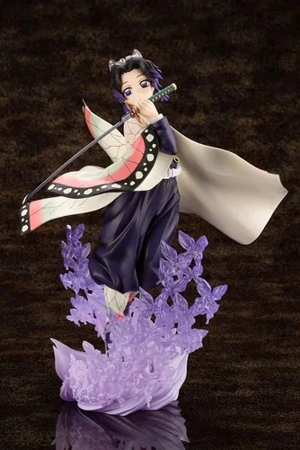 Miniatura 2 de PP975_Demon Slayer_ ARTFX J Shinobu KOCHO