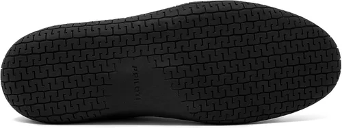 Miniatura 2 de Piloti Zapatos de conducción para hombre, zapatos deportivos de gamuza italiana Shift para hombre