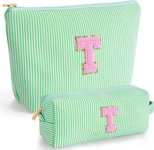 Miniatura 48 de Esenciales de Viaje para Adolescentes - Regalos de Cumpleaños para Niñas, Adolescentes, Niñas, Hija, Hermana, Su Hermana, Lindas Cosas de Moda, Azul