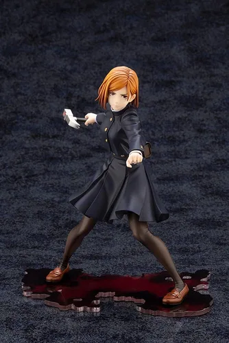 Miniatura 8 de ARTFX J Nobara Kugisaki