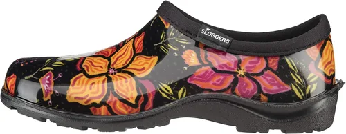 Miniatura 32 de Zapatos para mujer Sloggers, para lluvia y jardín
