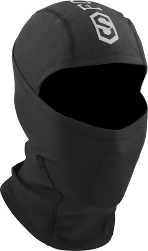 Sports Unlimited Capucha de fútbol térmicapara todas las estaciones, máscara de pasamontañas para adultos y jóvenes, para usar debajo del casco,