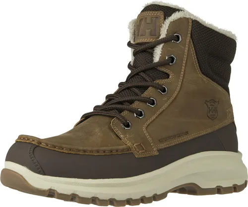 Miniatura 10 de Helly-Hansen Botas de invierno Garibaldi V3 para hombre, varios