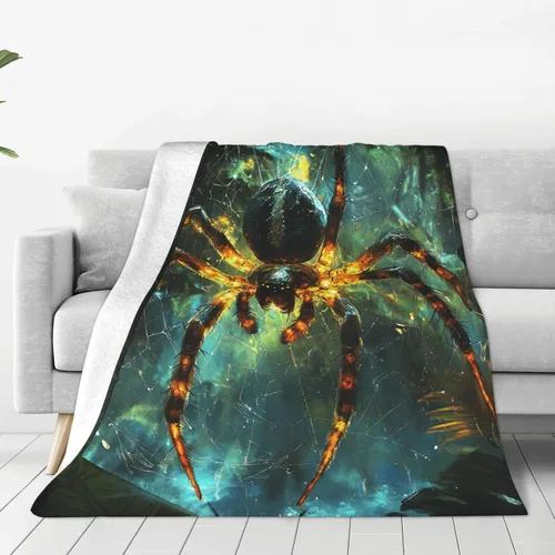 Miniatura 12 de Manta decorativa de béisbol – Cómodo forro polar de franela de felpa, ligera, cálida, suave, esponjosa, difusa, 40 x 50 pulgadas para niños, niños