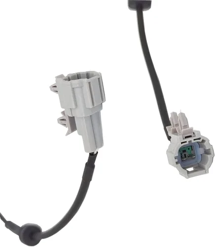 Miniatura 2 de Sensor de velocidad de rueda ABS delantero para Nissan Frontier Pathfinder Xterra 2005 2006 2007 2008 2009 2010 2011 2012 2013 2014, Suzuki Equator