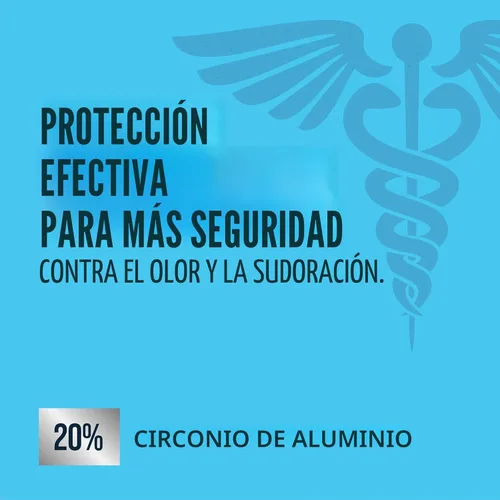 Miniatura 4 de Certain Dri Everyday Strength - Antitranspirante clínico, protección contra el sudor de 72 horas para hiperhidrosis, recomendado por médicos, apto