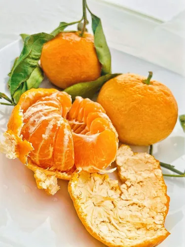 Miniatura 2 de Mandarina fresca Satsuma de California (2.5)