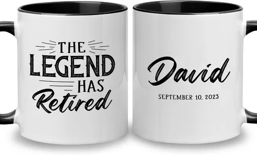 Miniatura 9 de Taza personalizada para hermana con foto y nombre, taza de café de 11 onzas y 15 onzas