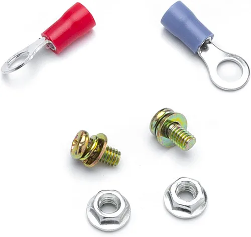 Miniatura 7 de Kit de conversión de encendido 1281 compatible con Ford 1957-1974 de 8 cilindros, kit ignitor de repuesto para Pertronix