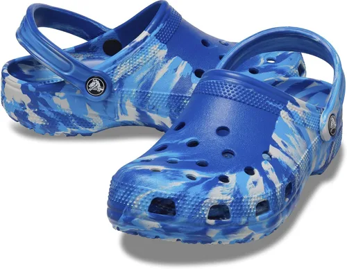 Miniatura 7 de Crocs Zuecos unisex para adultos