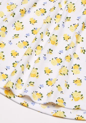 Miniatura 5 de Luvable Friends Baby Girls' Cotton Dress