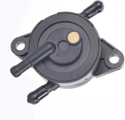 Miniatura 6 de Bomba de combustible compatible con John Deere X300 X300R X304 X350R X310 X320 X324 X360 X500 X530 X534 Z465 reemplaza a UC16533