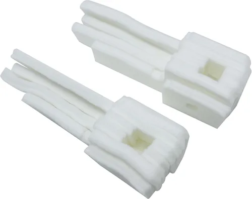 Miniatura 2 de Paquete de 2 almohadillas de esponja para tanque de tinta de residuos compatibles con Expression XP320 XP330 XP335 XP340 XP420 XP430 XP445 XP2100