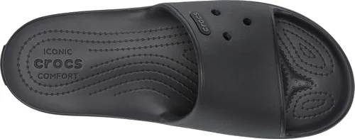 Miniatura 2 de Crocs Sandalias Crocband 3 Slide unisex para adultos