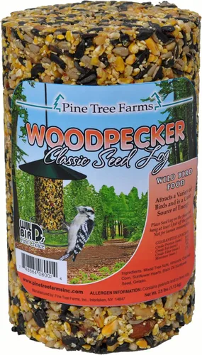 Miniatura 3 de Pine Tree Farms Tronco de semillas clásico