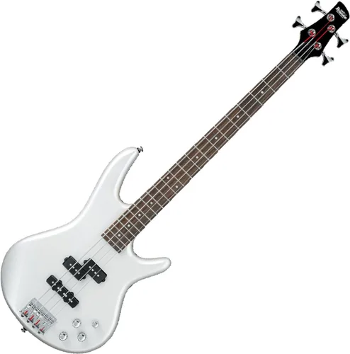 Miniatura 8 de Bajo eléctrico Ibanez GSR200, Negro