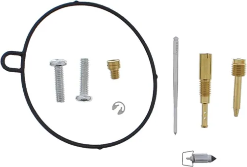 Miniatura 2 de All Balls Kit de carburador de carreras, completo 26-1564 compatible con/reemplazo para Yamaha YFM90 Raptor 2016-2018
