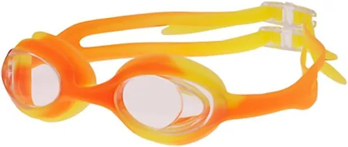 Miniatura 16 de Sporti Gafas de natación unisex para niños, gafas de natación para niños, seguridad para piscina, playa, protección UV antiniebla, varios diseños