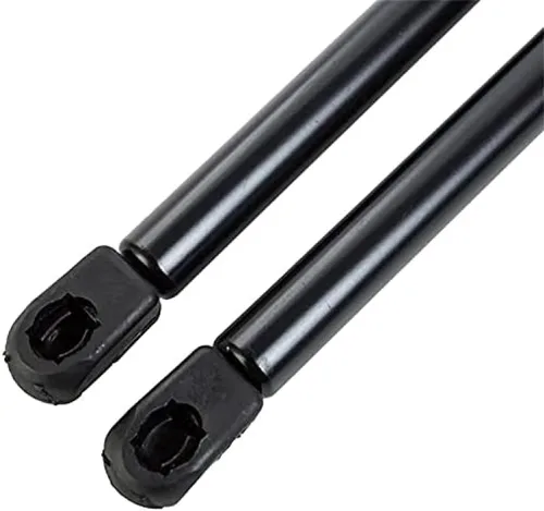 Miniatura 3 de Shocks Lift Supports Gas Struts Fit for Vauxhall Fit for Opel Zafira A MK1 1999-2005 132742 90579440 Lift Support Shock Absorber 2 Pcs Black Set