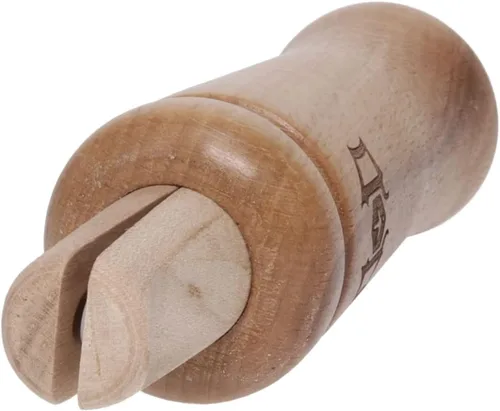 Miniatura 4 de Hunters Specialties Drury Outdoors Signature Series Sonidos realistas Barril de madera Crow Localizador Caza Juego Llamada
