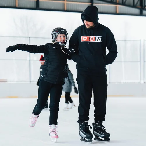 Miniatura 3 de Jackson Ultima Softec Sport - Patín de hockey recreativo para mujer