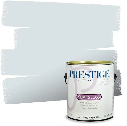 Miniatura 141 de Pintura Prestige para exterior e imprimación, todo en uno, 5-5-PARENT Robin's Egg