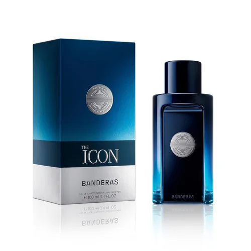 Miniatura 3 de The Icon Eau de Toilette 3.4 fl oz